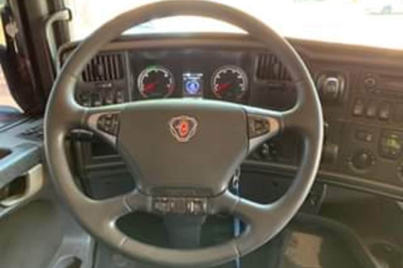 Scania R440 - 13/14 19