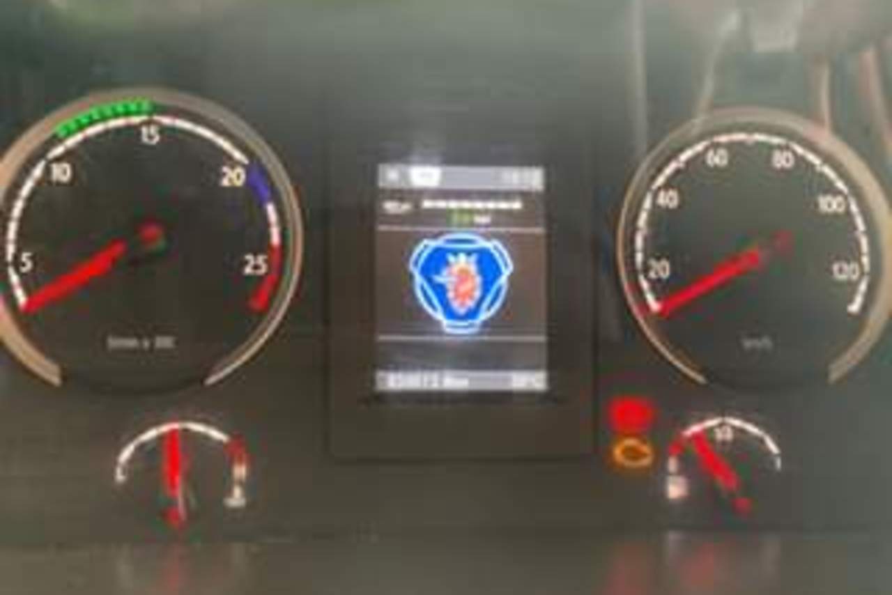 Scania R440 - 13/14 20
