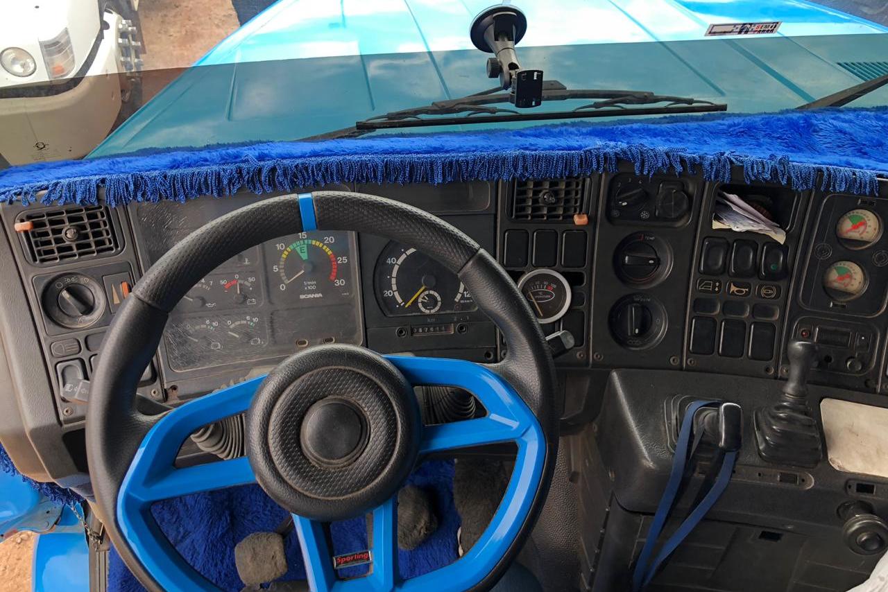 Scania 113 360 - 94/94 6