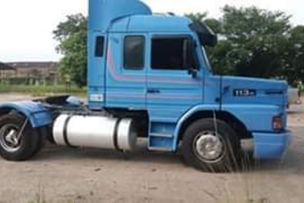 Scania R113H 360 - 97/97 2