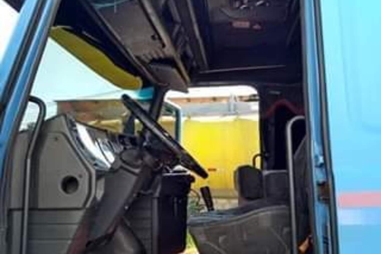 Scania R113H 360 - 97/97 3