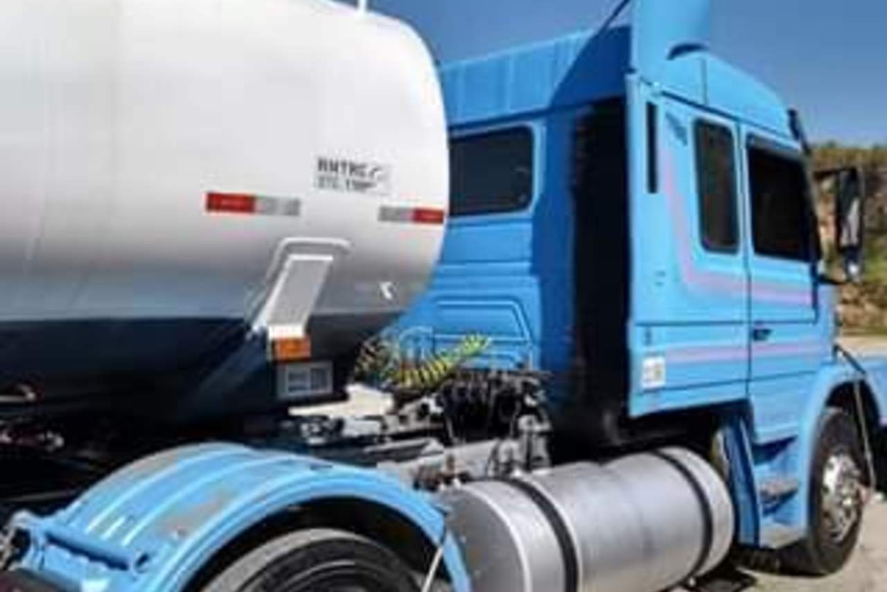 Scania R113H 360 - 97/97 4