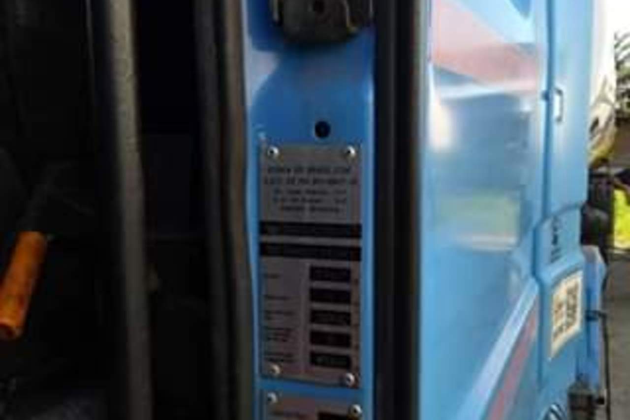 Scania R113H 360 - 97/97 6