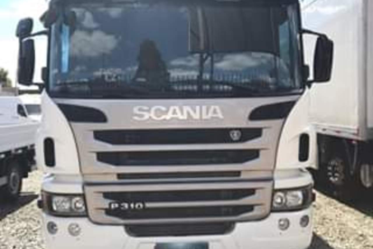 Scania P310 - 14/14 2