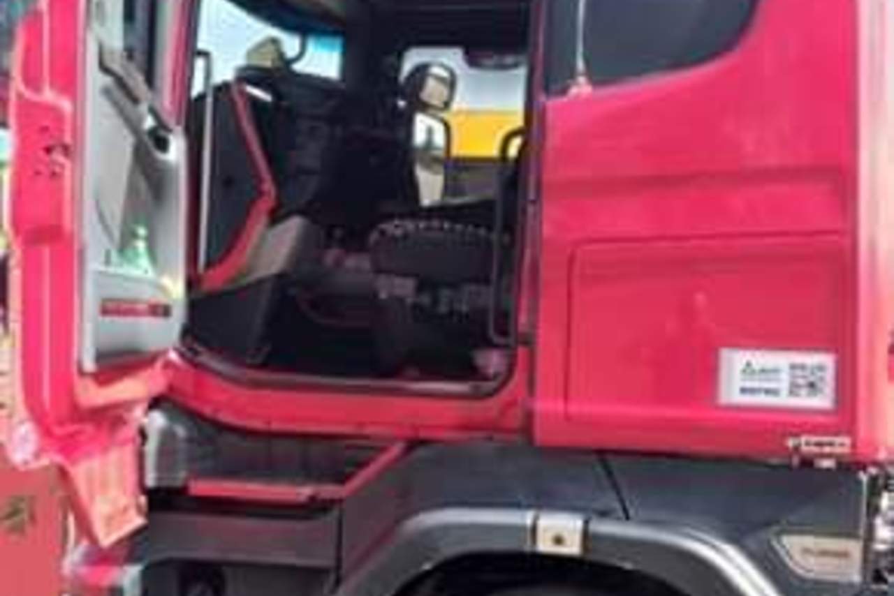 Scania R440 - 13/13 4