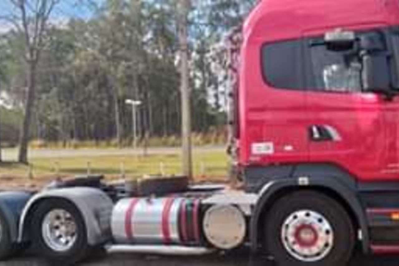 Scania R440 - 13/13 6