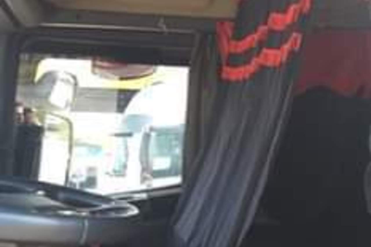 Scania R440 - 13/13 7