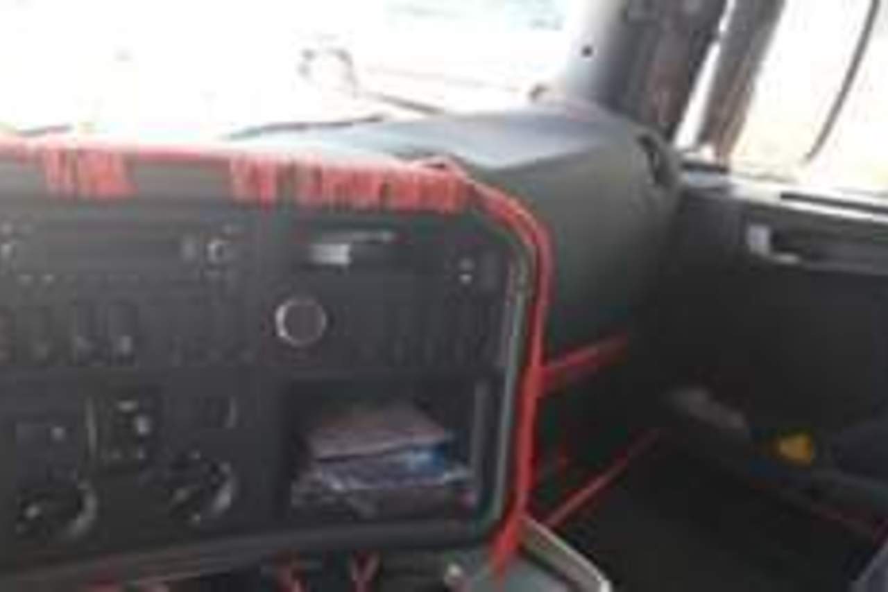 Scania R440 - 13/13 18