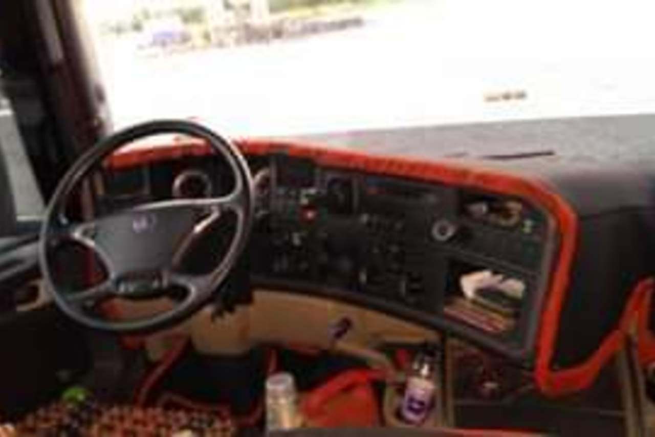 Scania R440 - 13/13 19
