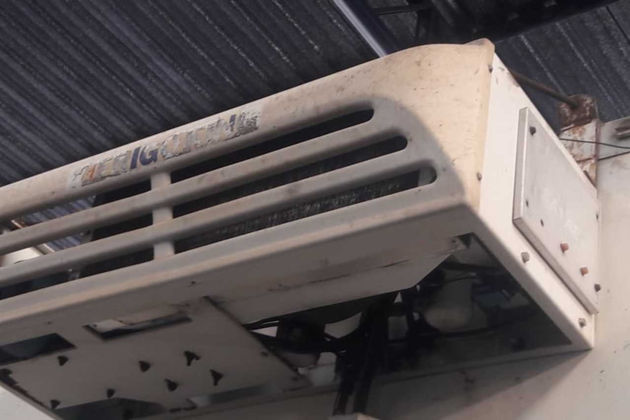 Ford Cargo2429 - 12/13 3