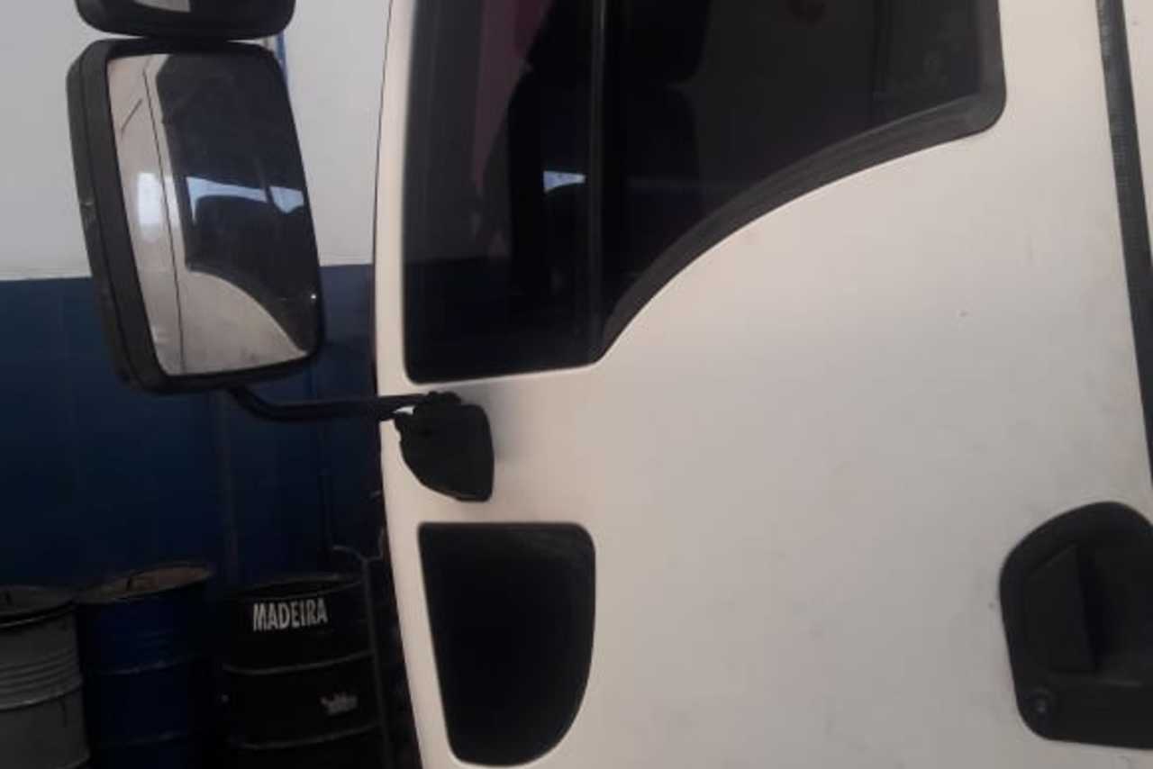 Ford Cargo2429 - 12/13 5