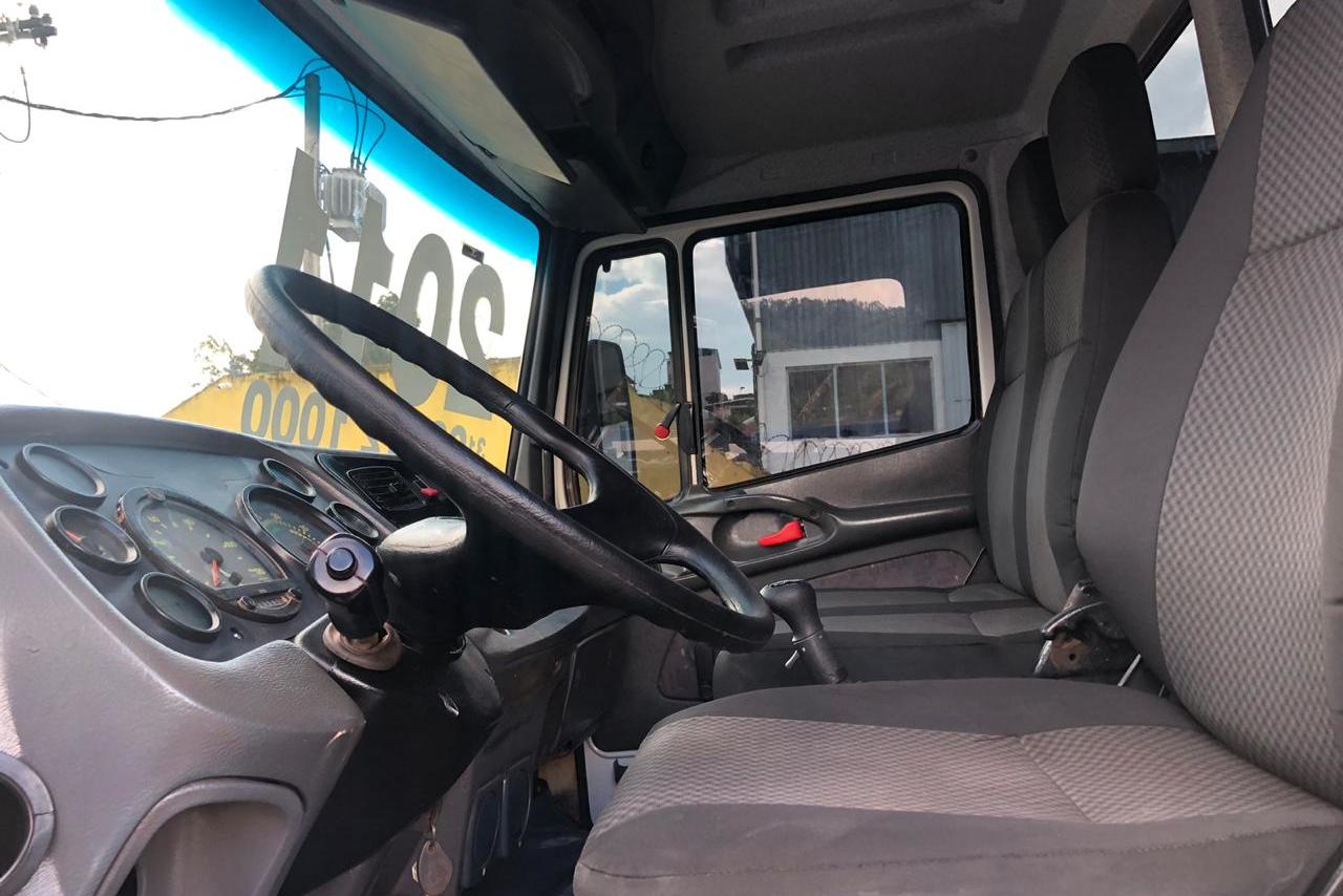 Ford Cargo2429 - 12/13 6
