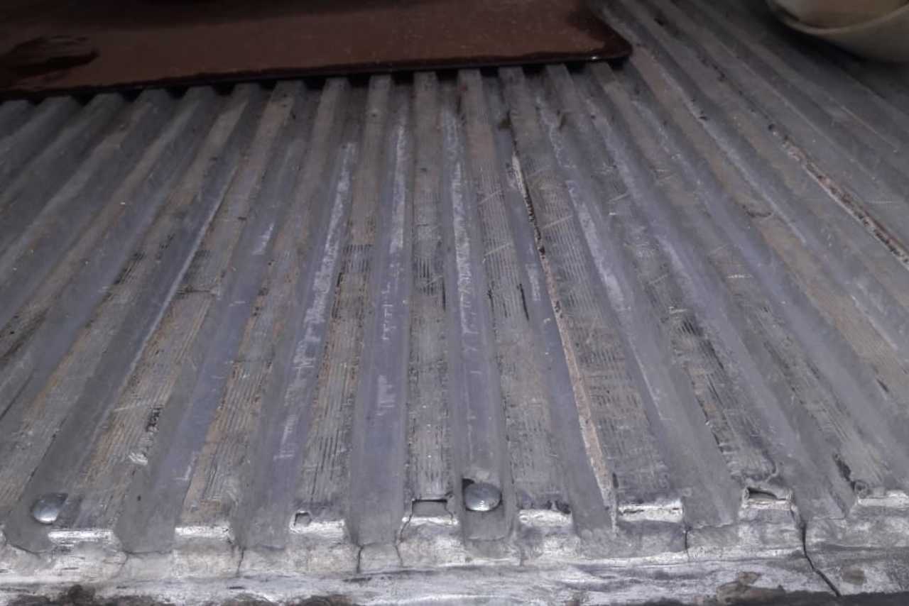 Ford Cargo2429 - 12/13 7