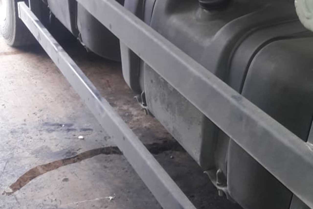 Ford Cargo2429 - 12/13 8