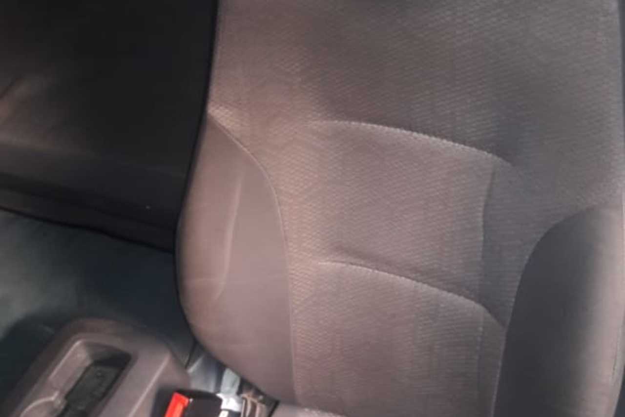 Ford Cargo2429 - 12/13 10