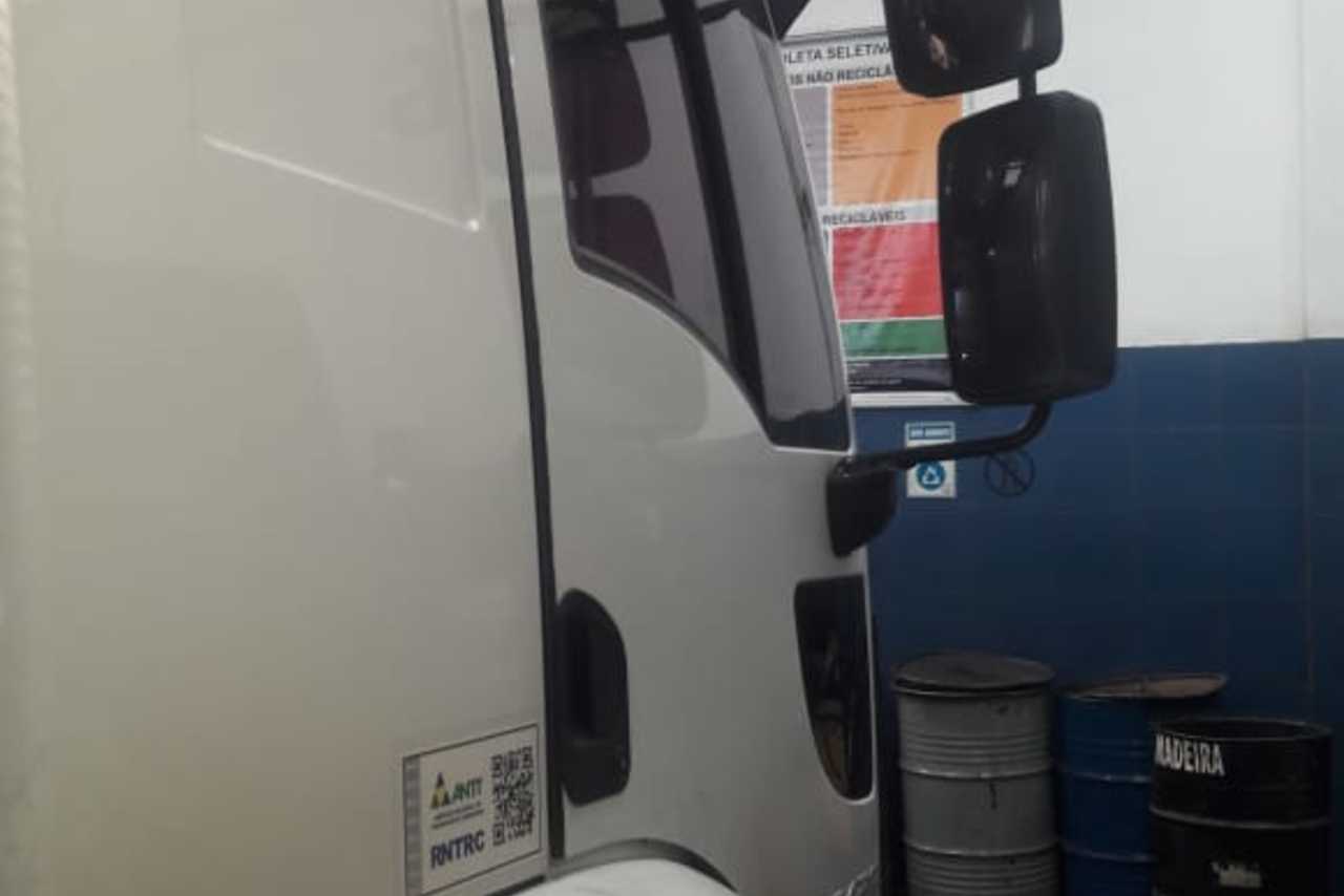 Ford Cargo2429 - 12/13 11
