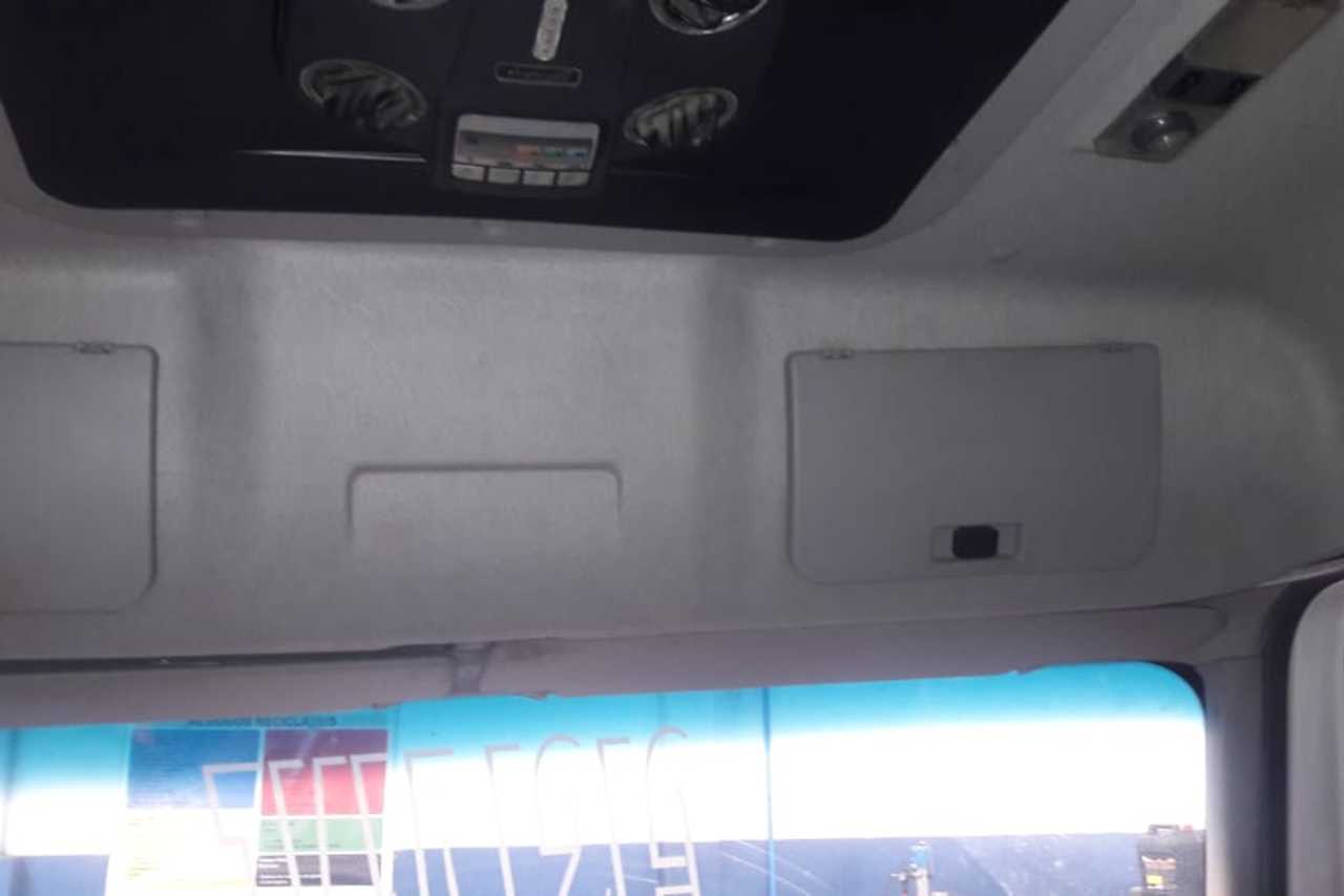 Ford Cargo2429 - 12/13 12