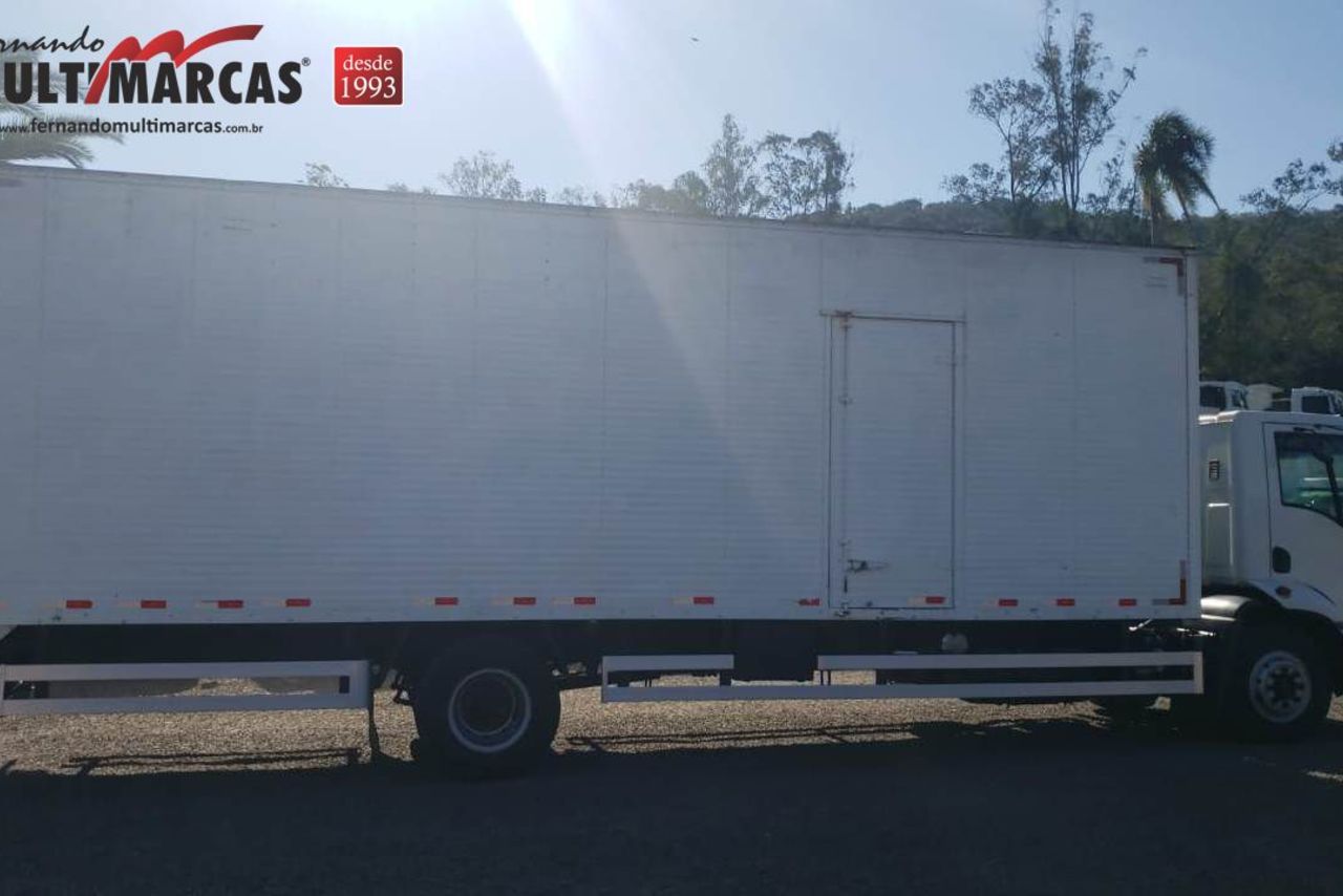 Ford Cargo1319 - 12/13 4