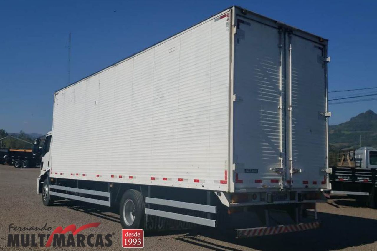 Ford Cargo1319 - 12/13 9
