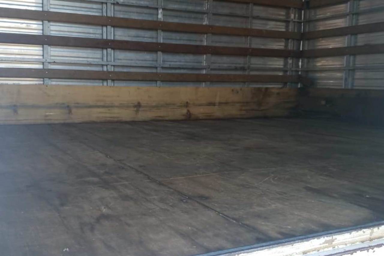 Ford Cargo1319 - 12/13 12