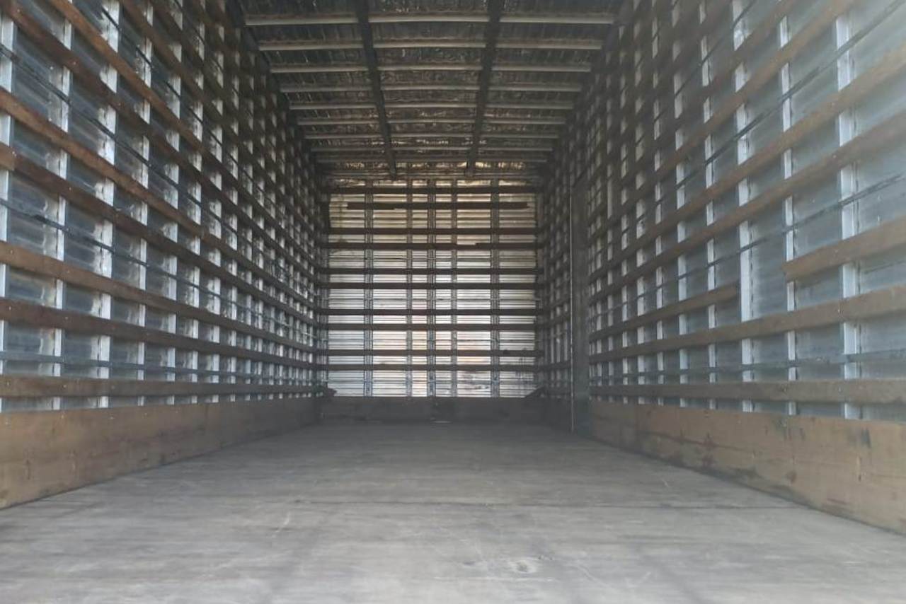 Ford Cargo1319 - 12/13 13