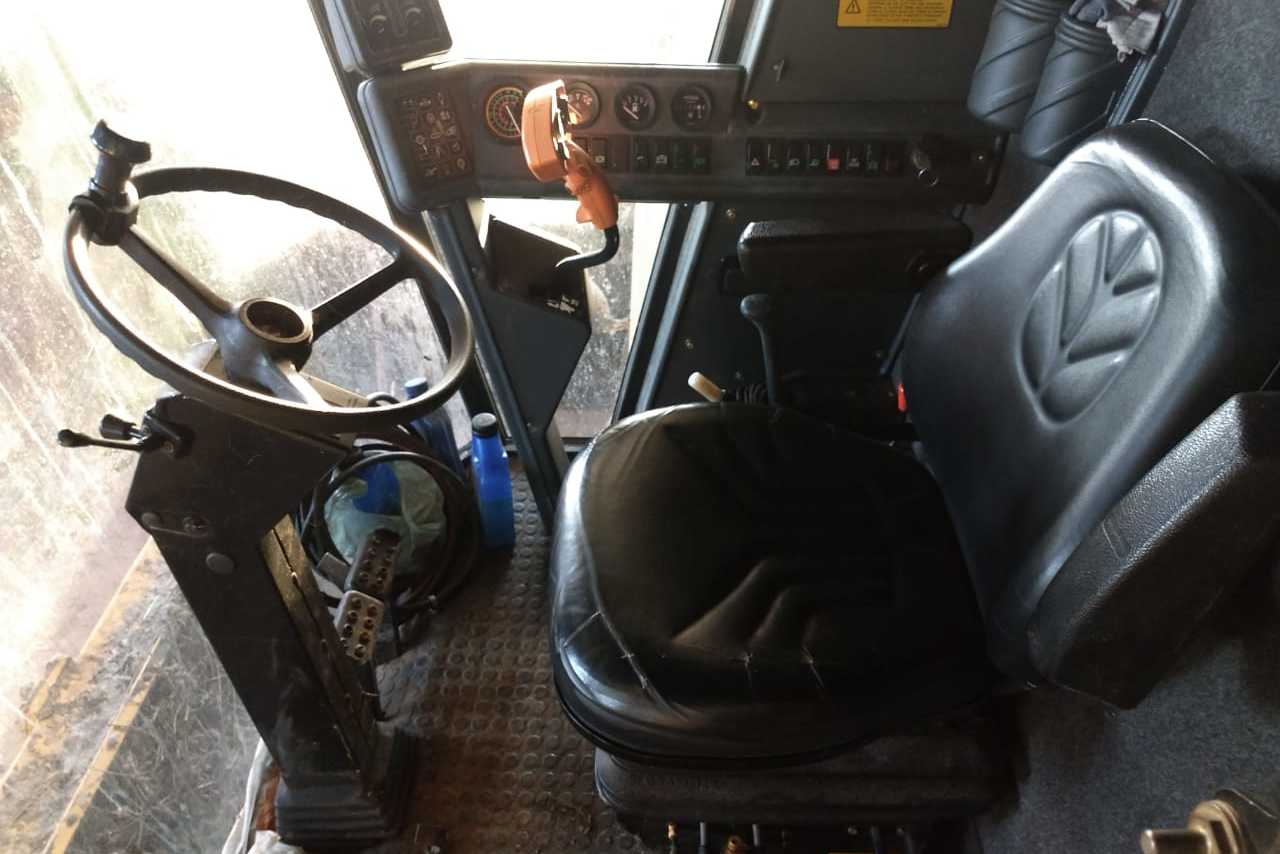 New Holland TC59 - 08/08 7