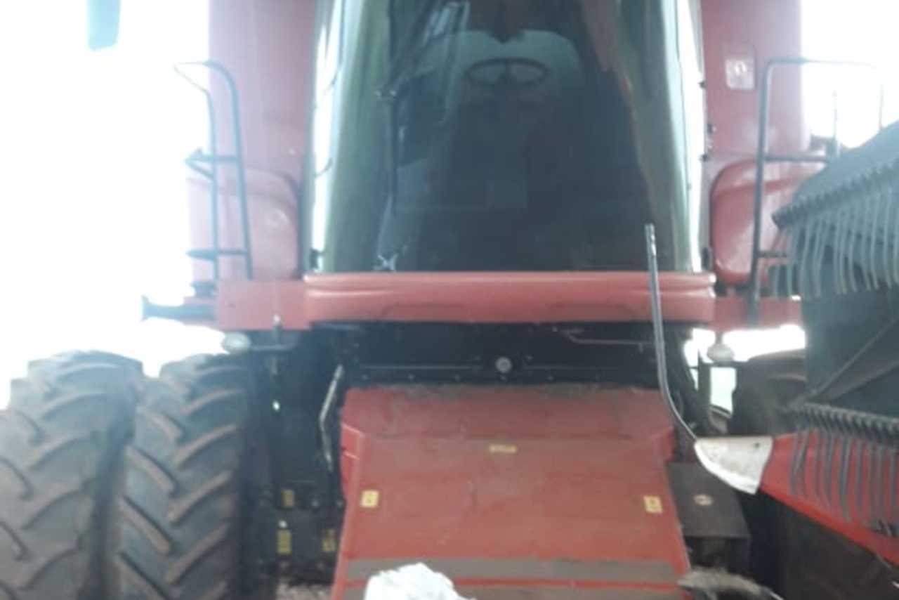 Case 8120 - 13/13 4