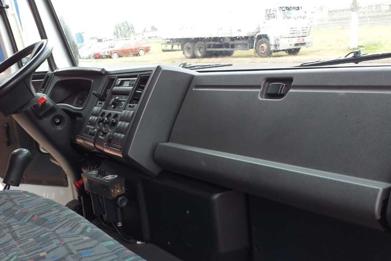 Ford Cargo816 - 13/13 4