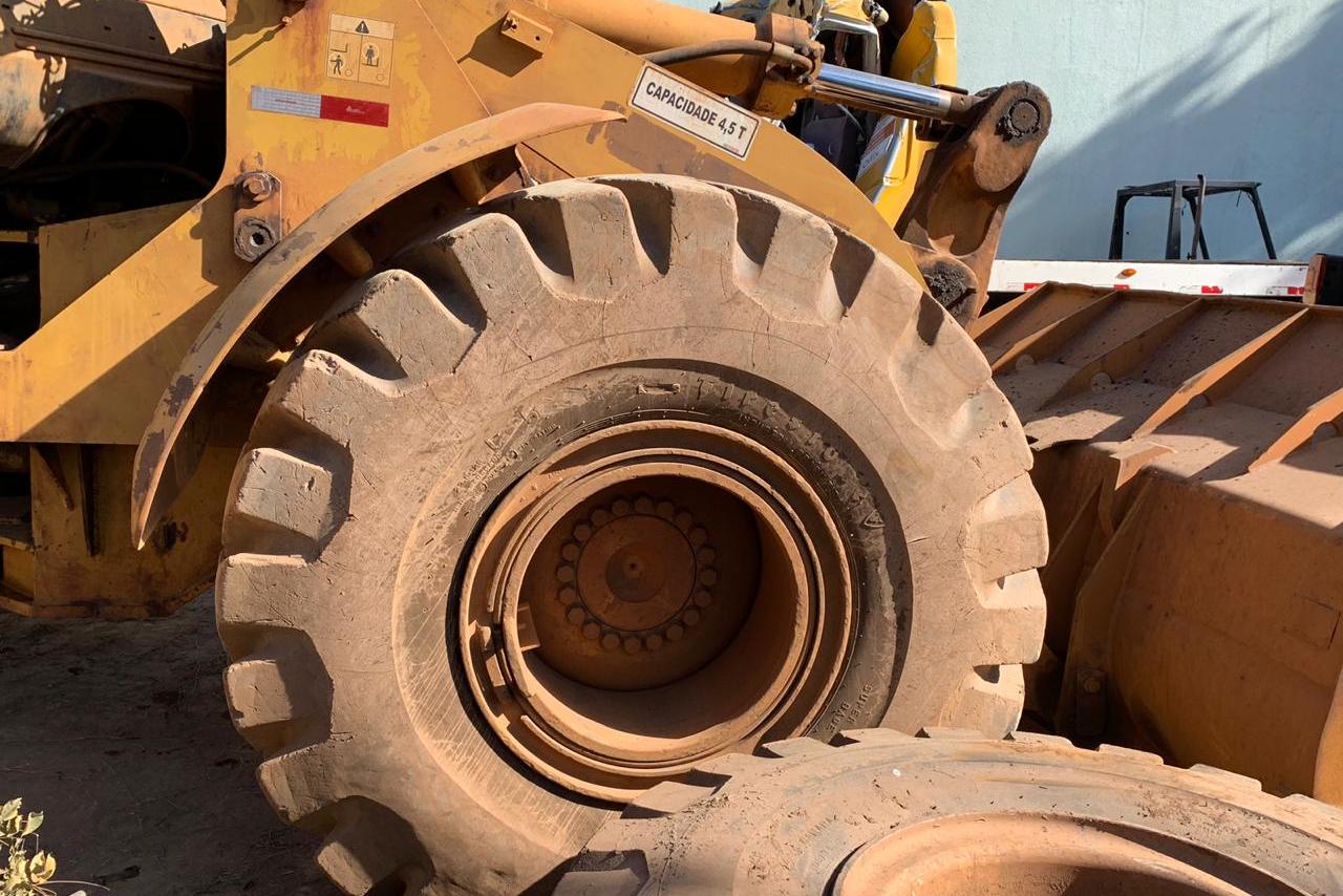Caterpillar  950 - 05/05 2