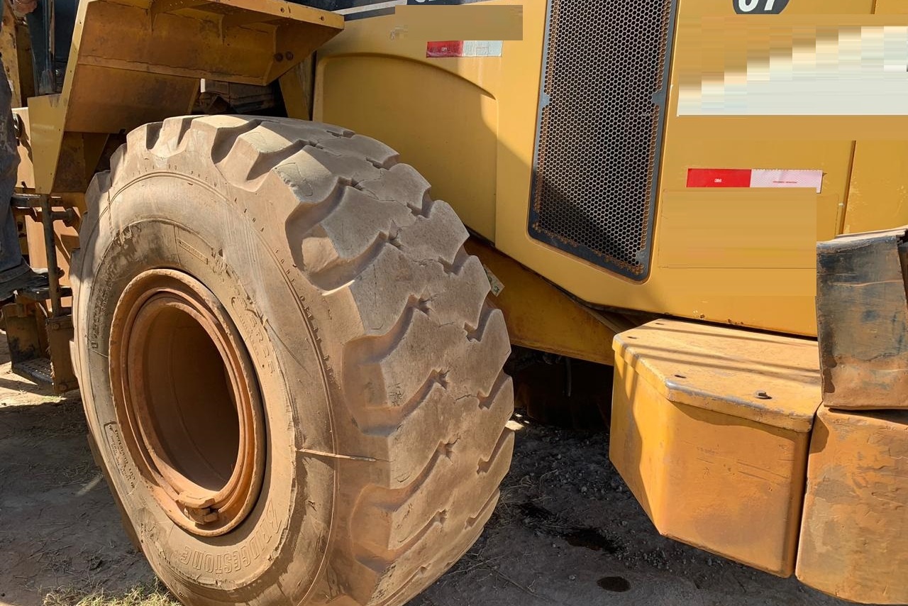 Caterpillar  950 - 05/05 5