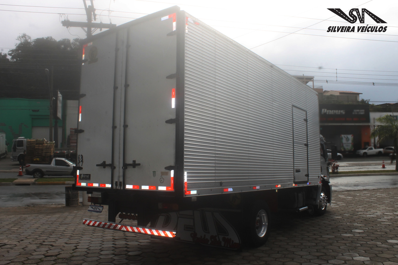 Ford Cargo1317 - 11/12 5