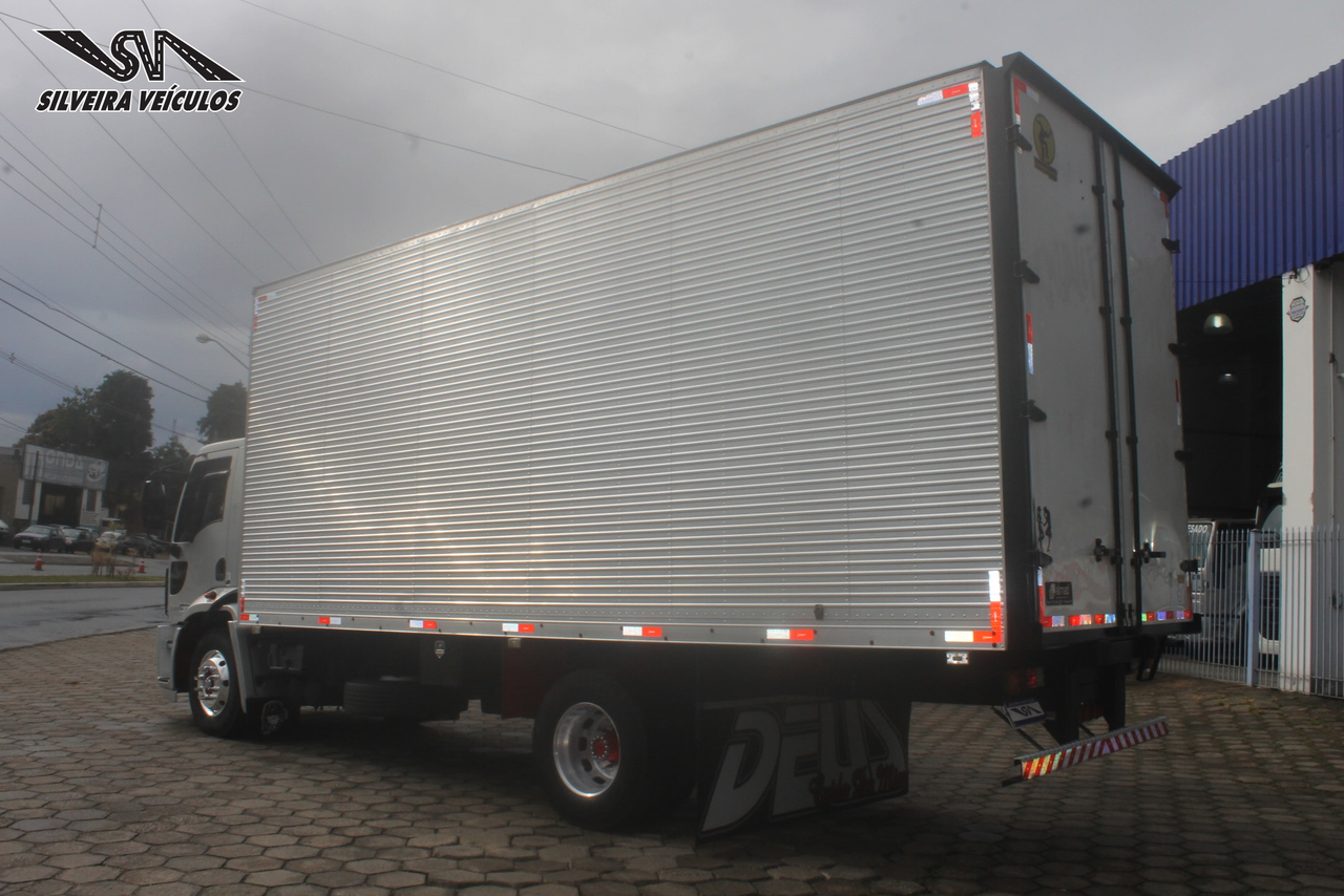Ford Cargo1317 - 11/12 6