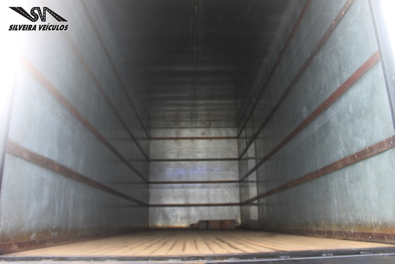 Ford Cargo1317 - 11/12 7