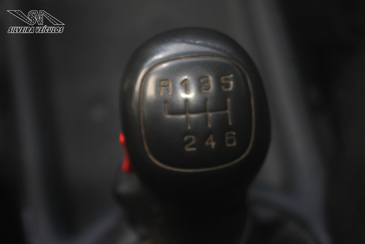 Ford Cargo1317 - 11/12 10