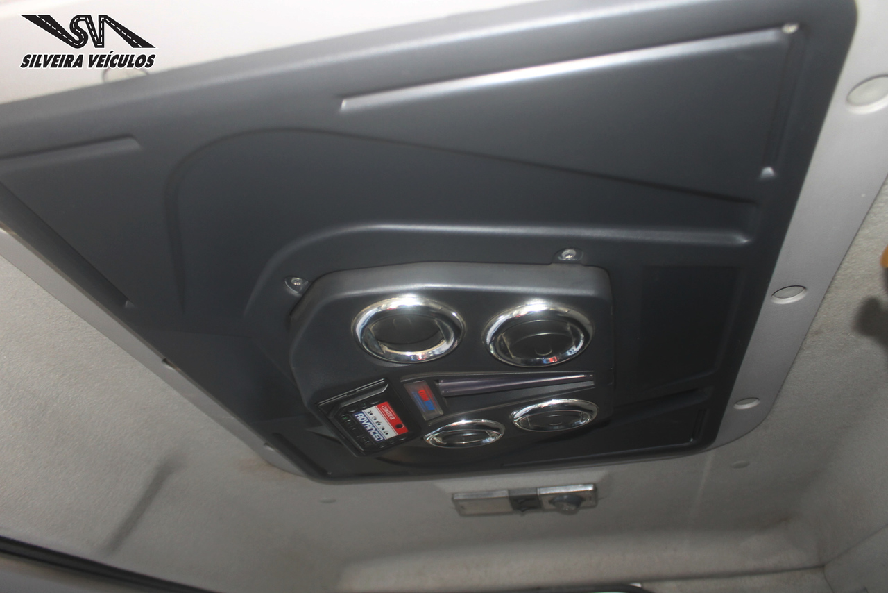 Ford Cargo1317 - 11/12 13