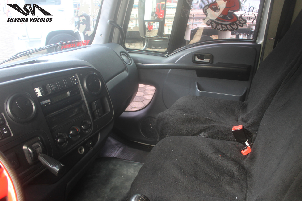 Ford Cargo1317 - 11/12 15