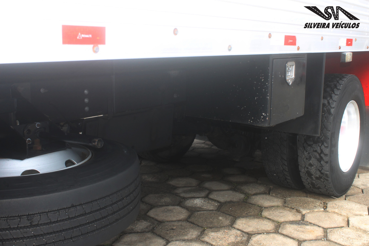 Ford Cargo1317 - 11/12 16