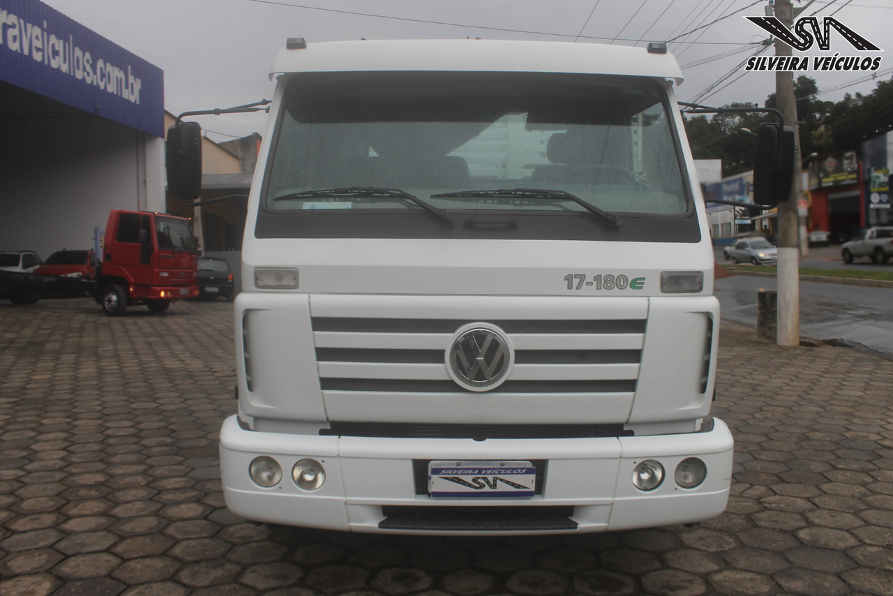 Volkswagen VW 17180 - 08/09 2