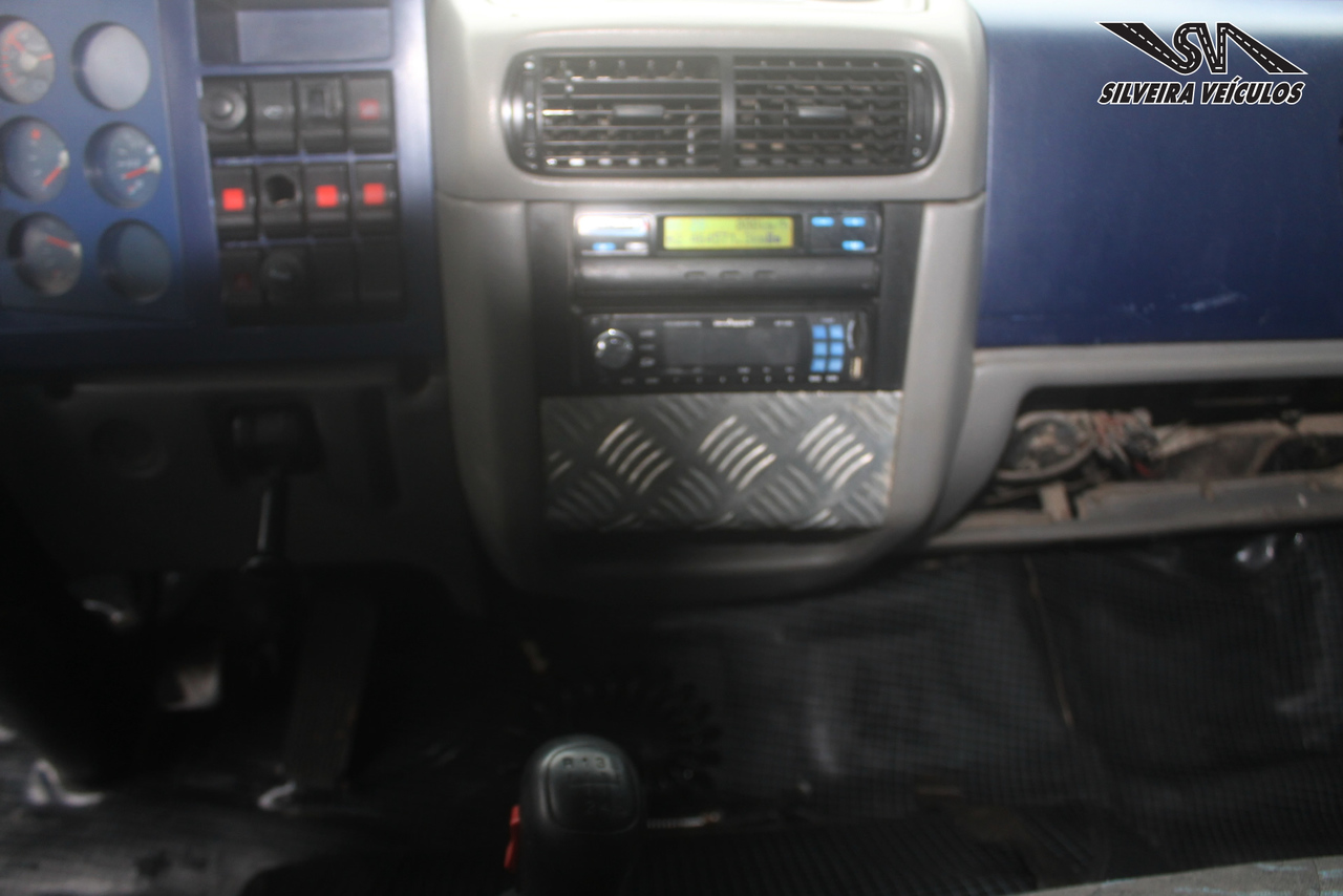 Volkswagen VW 17180 - 08/09 11