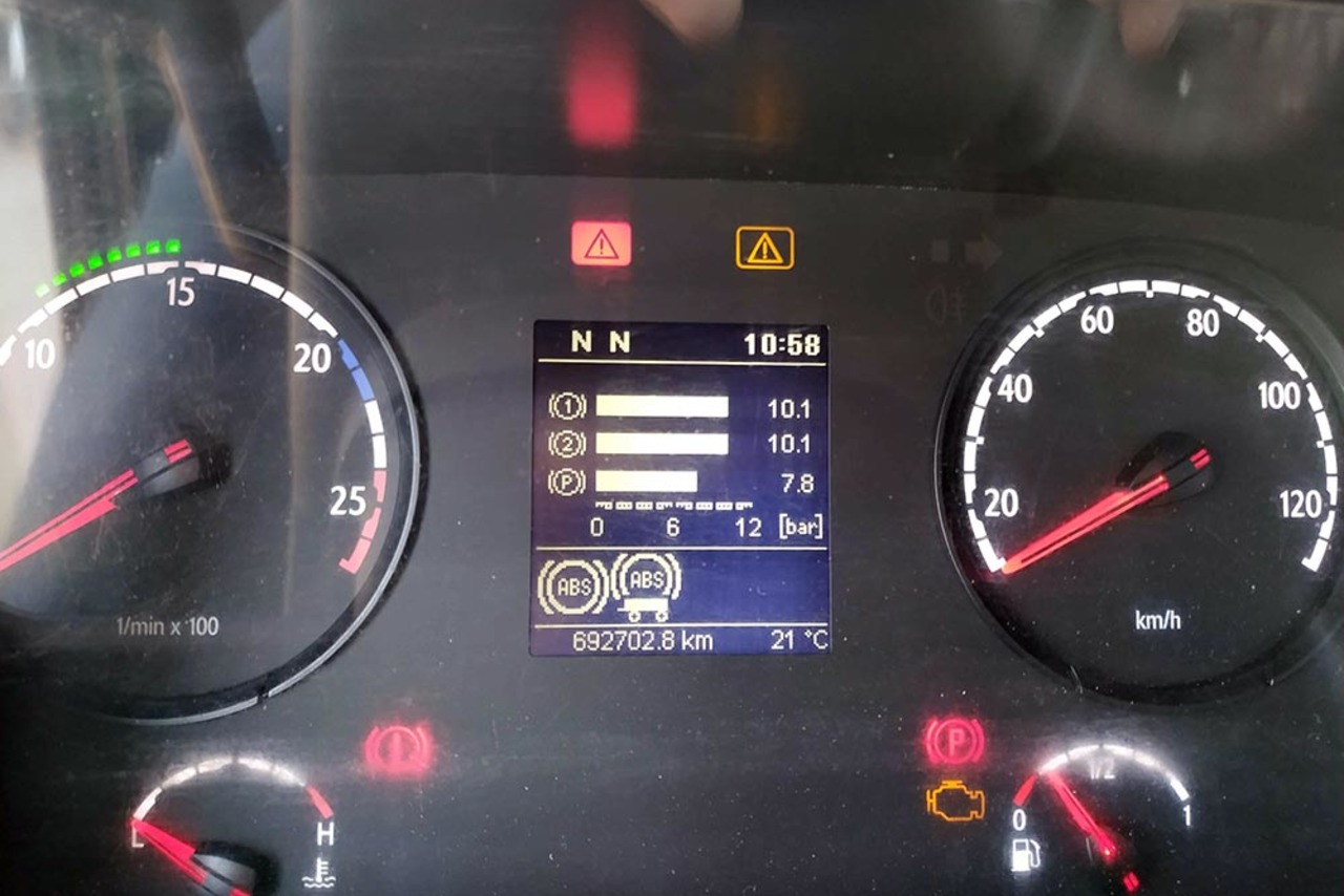 Scania P360 - 15/15 3