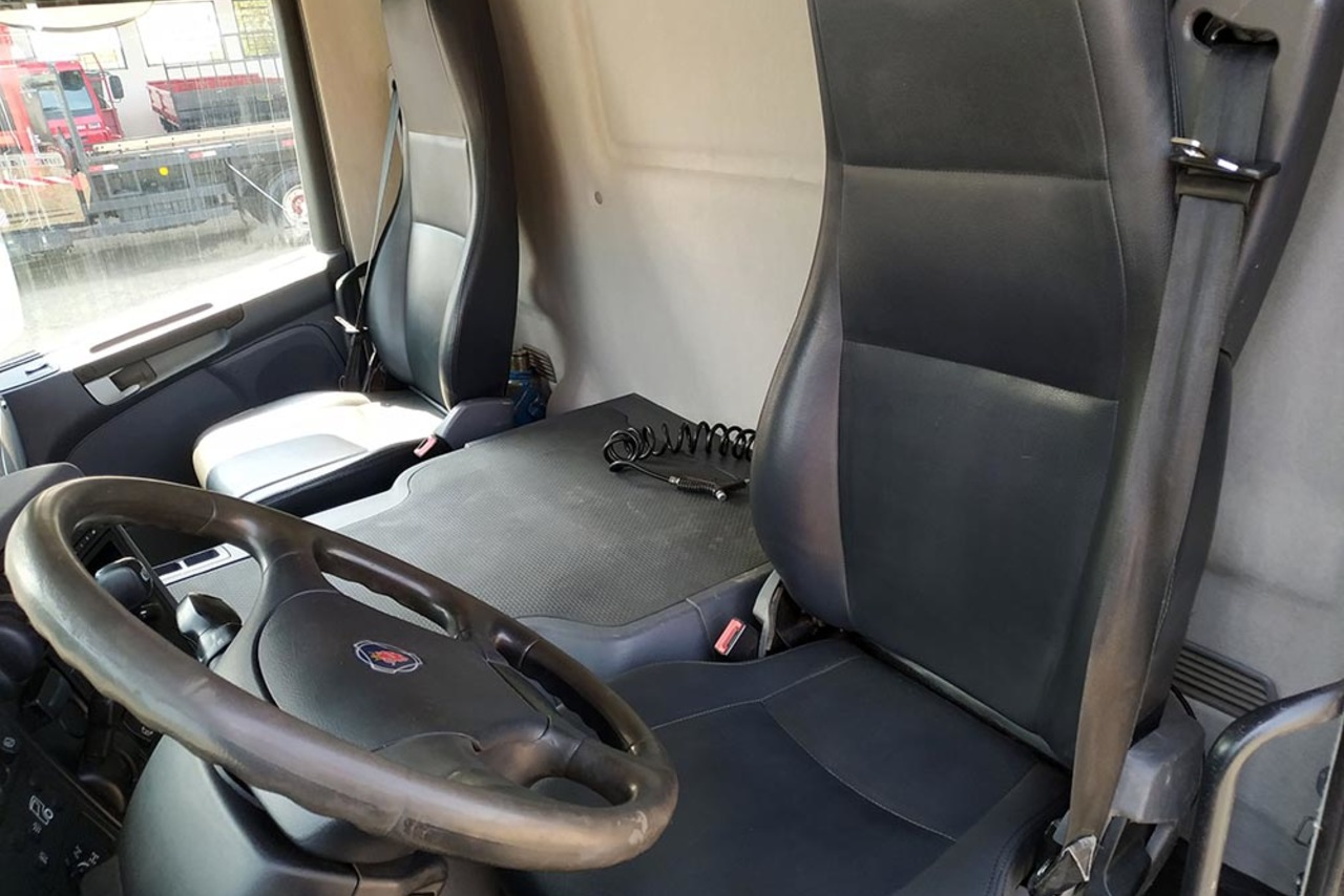 Scania P360 - 15/15 7