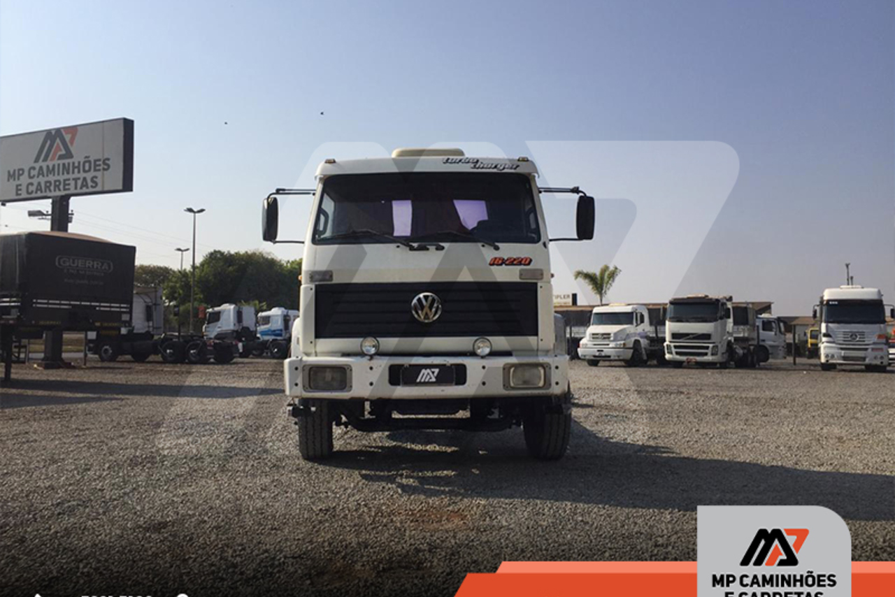 Volkswagen VW 16220 - 94/94 13