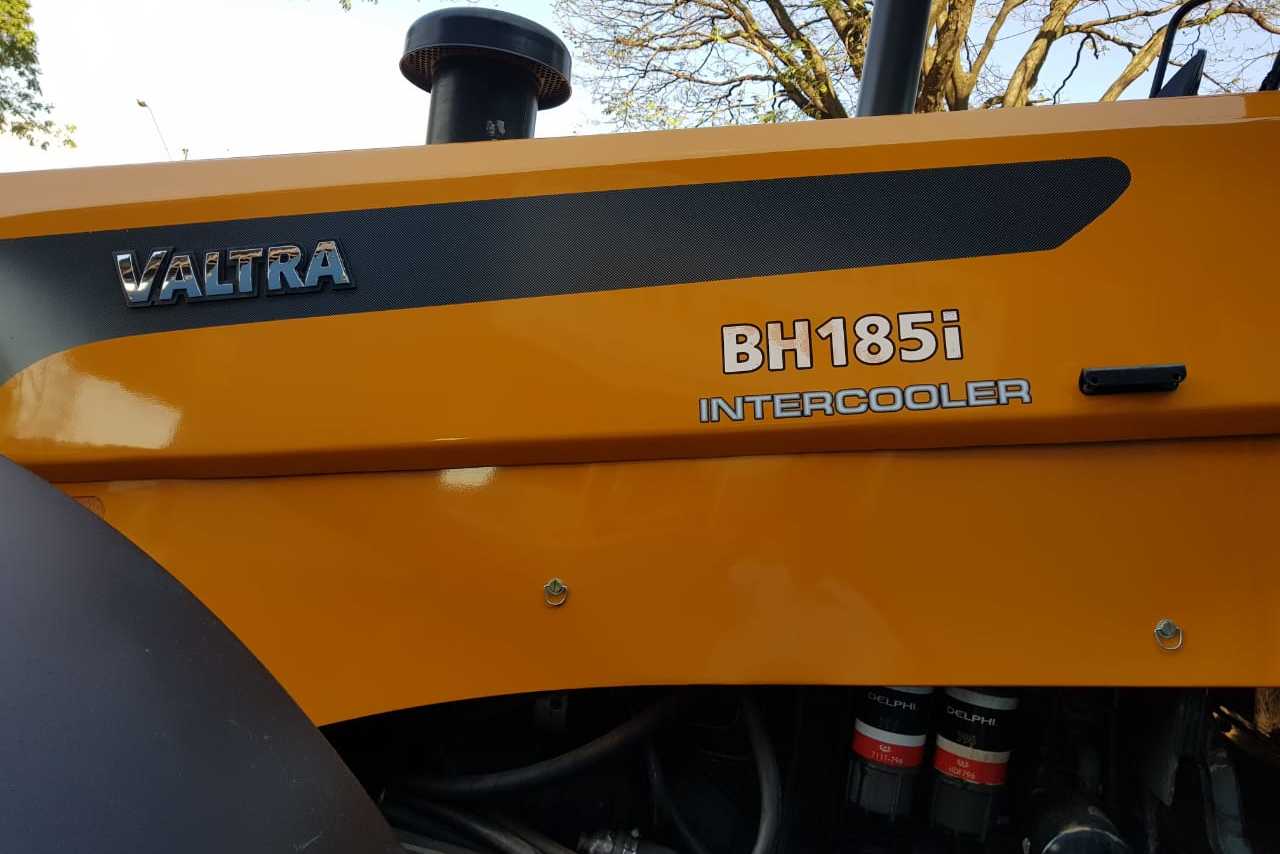 Valtra BH 185 - 13/13 2