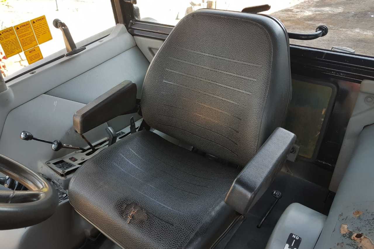 Valtra BH 185 - 13/13 5