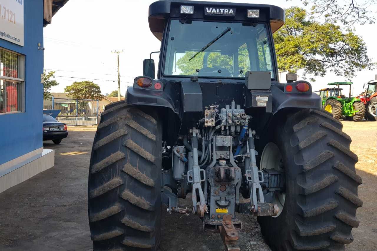 Valtra BH 185 - 13/13 6