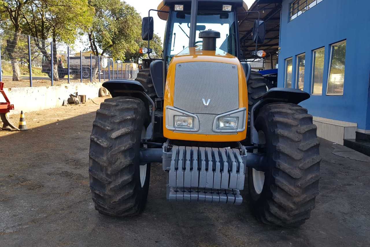 Valtra BH 185 - 13/13 7