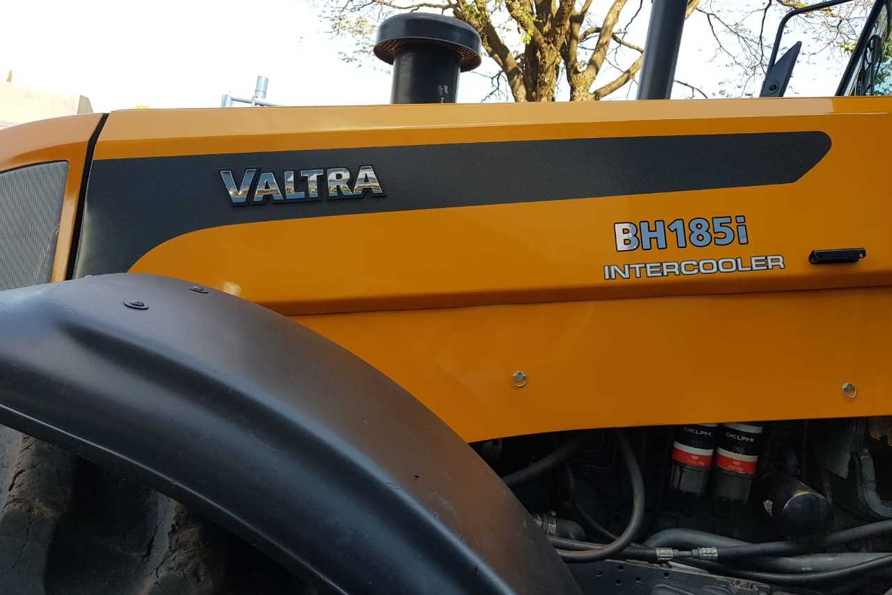 Valtra BH 185 - 13/13 8