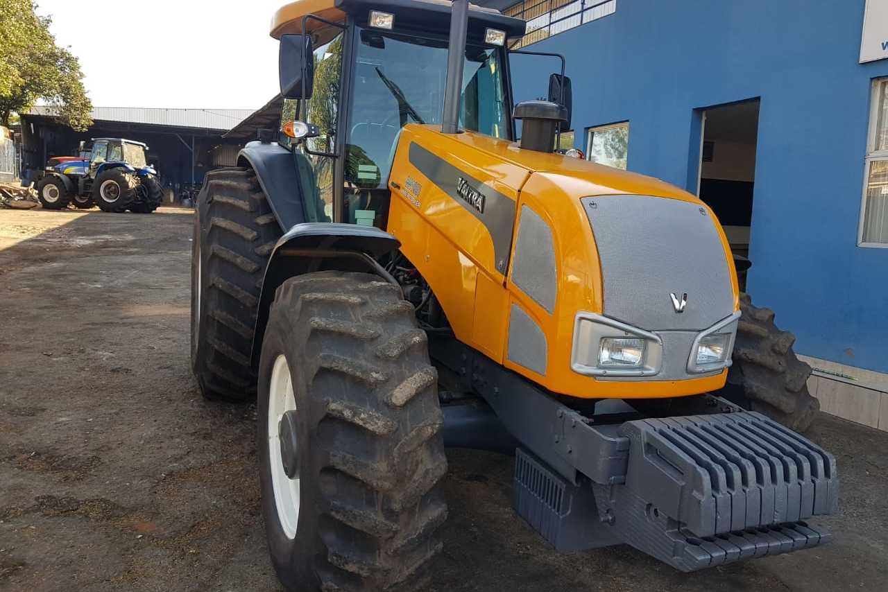 Valtra BH 185 - 13/13 9