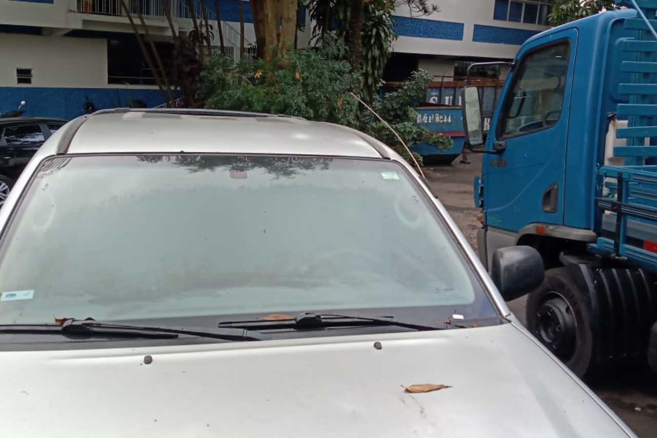 Toyota  HILUX CD4X4  - 10/10 8