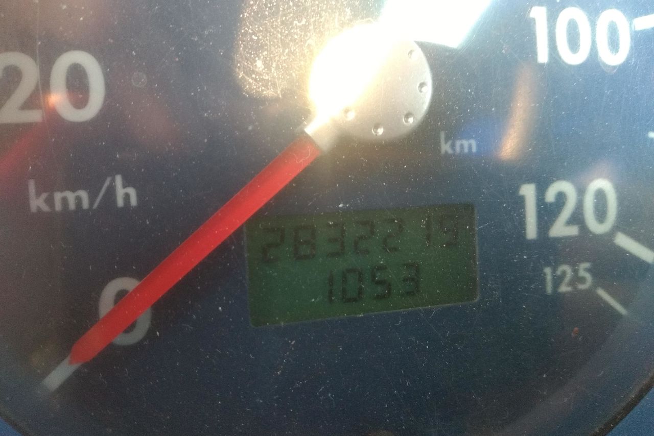 Volkswagen 8 150 - 01/01 6